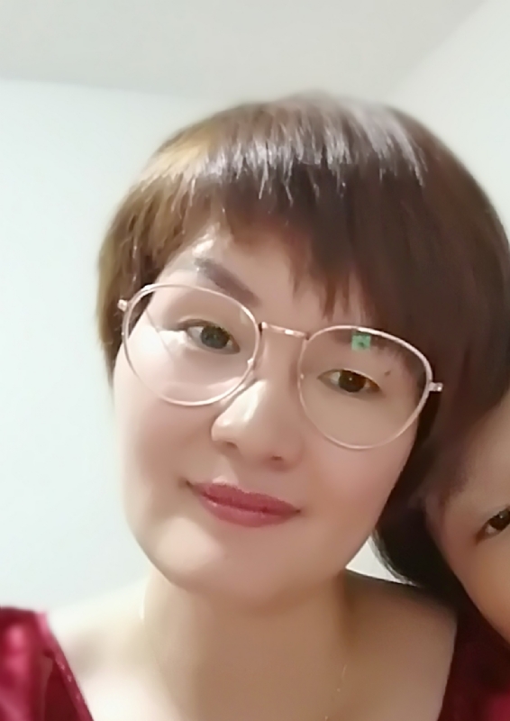 一曲墨白的第一张照片--惠安相亲网