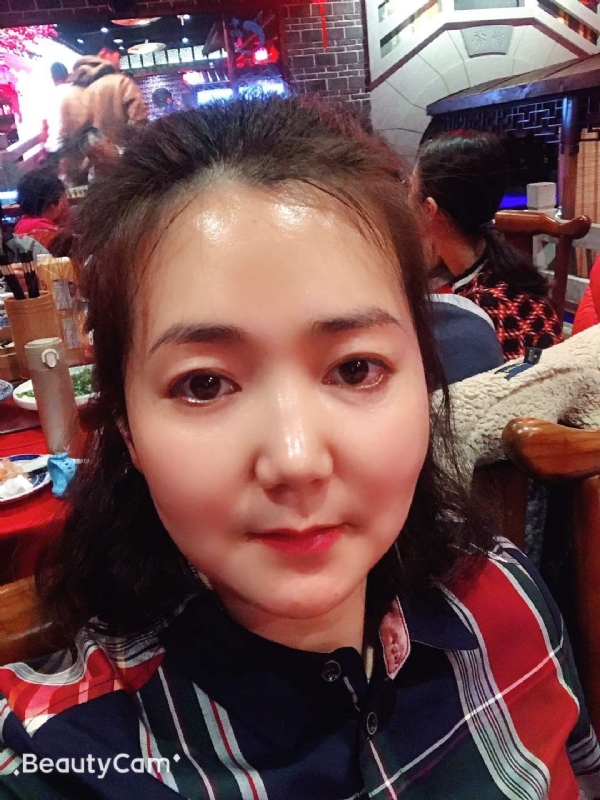 艳儿的第一张照片--惠安相亲网