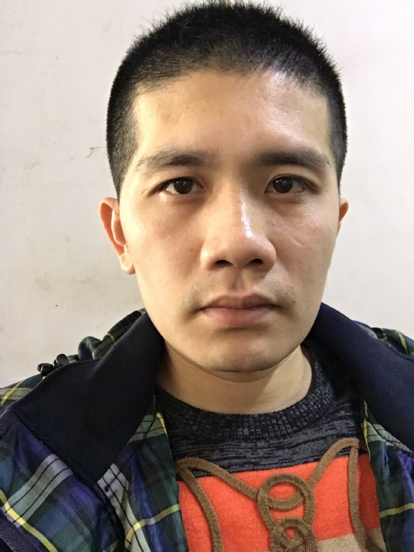 白羊座的第二张照片--惠安相亲网