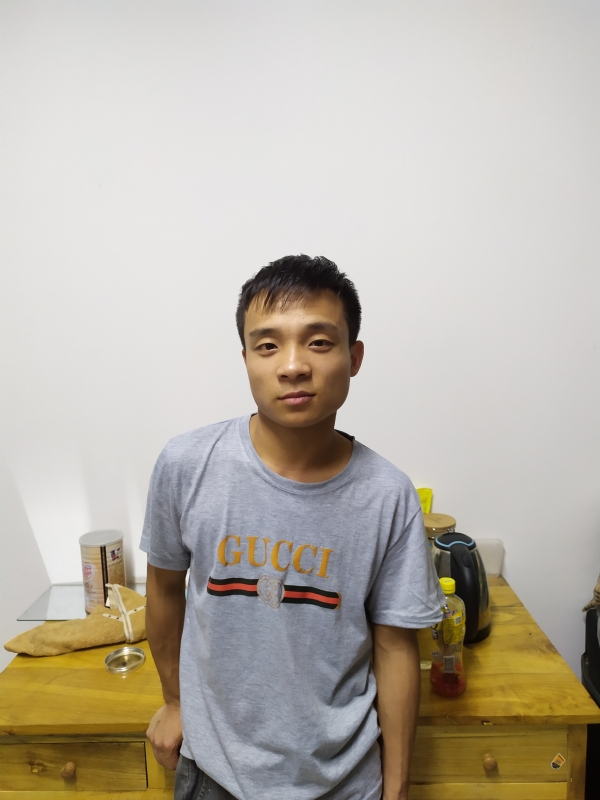 站着等你三千年的第一张照片--惠安相亲网