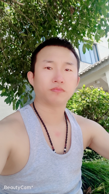 系咯在的第一张照片--惠安相亲网