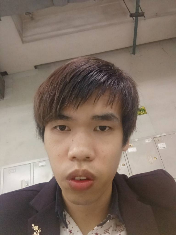 林强的第一张照片--惠安相亲网