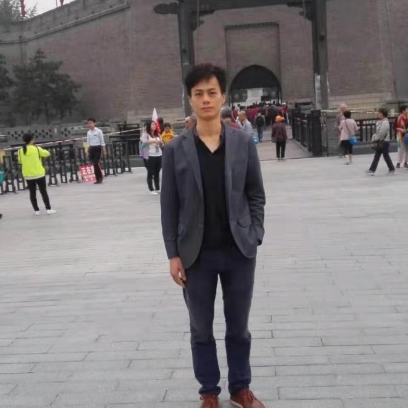 认真的第一张照片--惠安相亲网