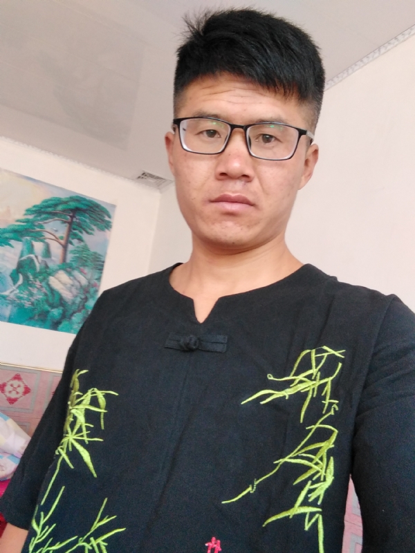 清风的第一张照片--惠安相亲网
