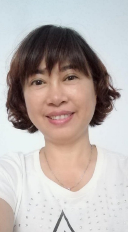 小芹的第一张照片--惠安相亲网