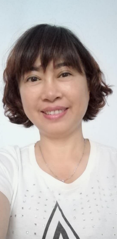 小芹的第二张照片--惠安相亲网