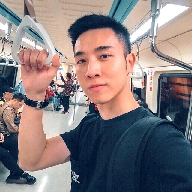 然然男士的第三张照片--惠安相亲网