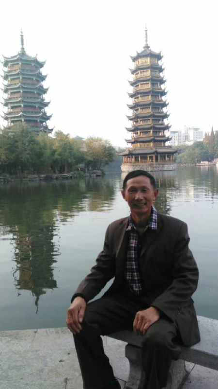寻找有缘人的第一张照片--惠安相亲网