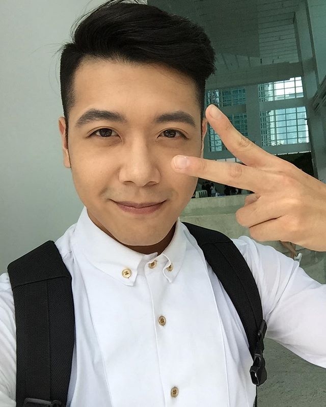 陈俊峰的第一张照片--惠安相亲网