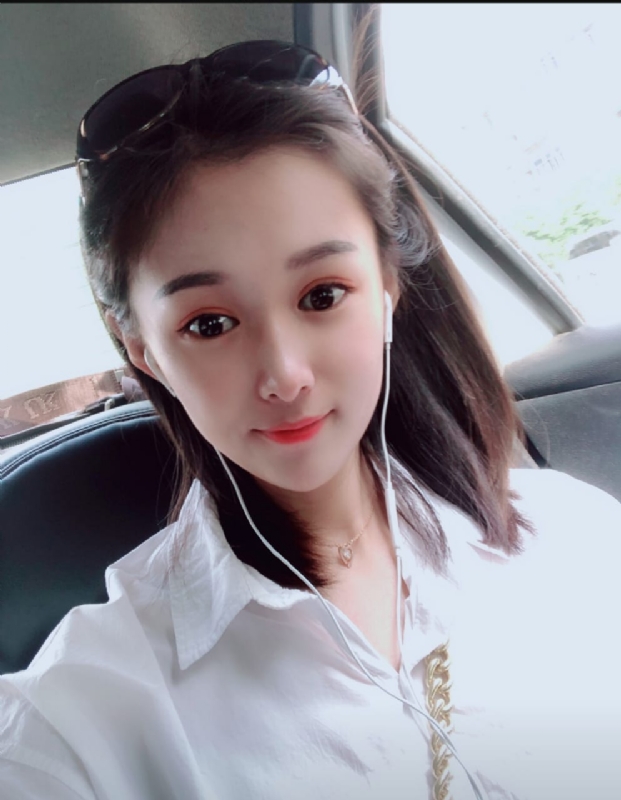 馨月的第一张照片--惠安相亲网