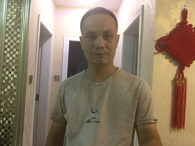 天涯孤鸟的第一张照片--惠安相亲网