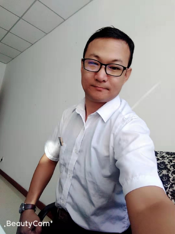 小飞的第一张照片--惠安相亲网