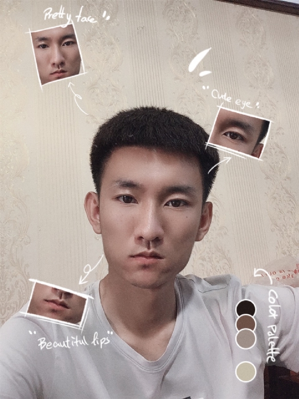 jhx的第一张照片--惠安相亲网