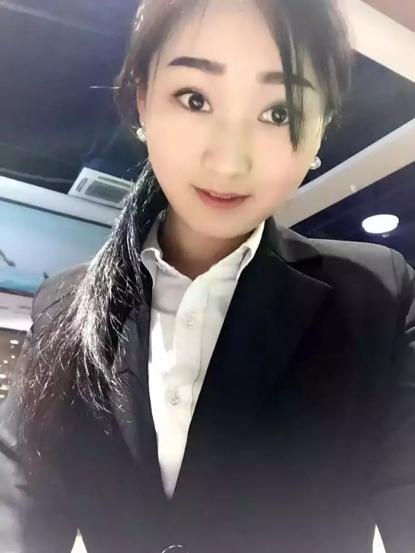 墨白的第一张照片--惠安相亲网