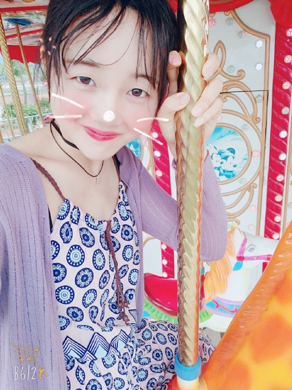 安妮的第二张照片--惠安相亲网