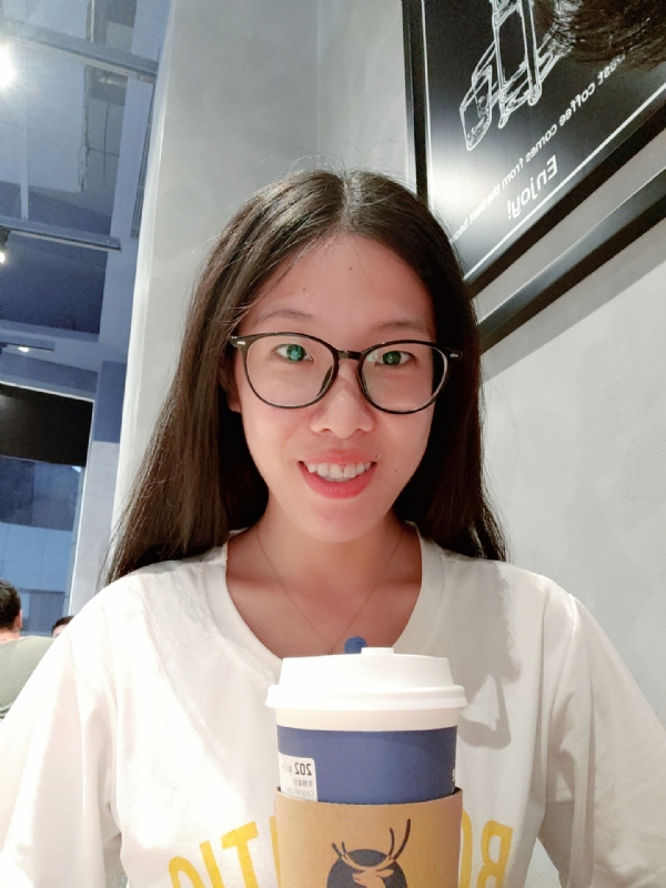 HCY的第四张照片--惠安相亲网