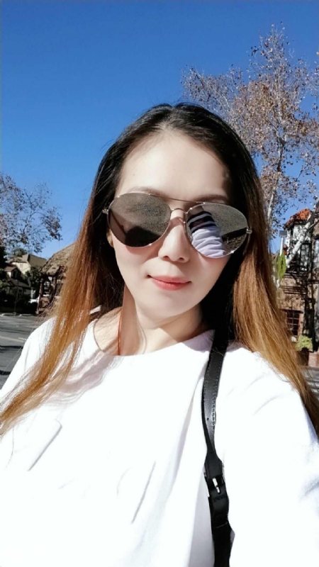 linxin的第三张照片--惠安相亲网