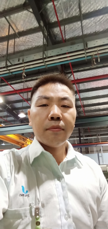 随缘的第一张照片--惠安相亲网