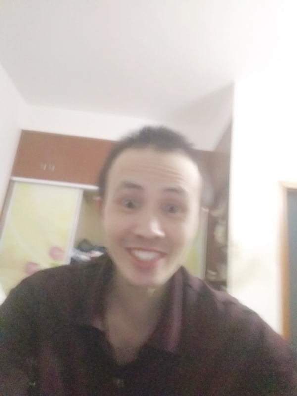 够花的第一张照片--惠安相亲网