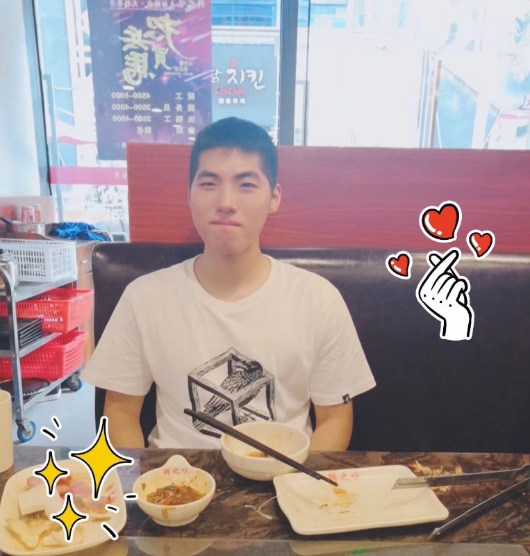 XUAN傑的第一张照片--惠安相亲网