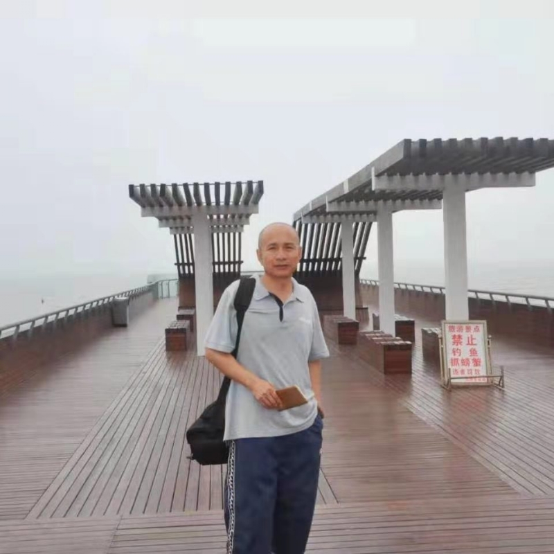 水云间的第一张照片--惠安相亲网