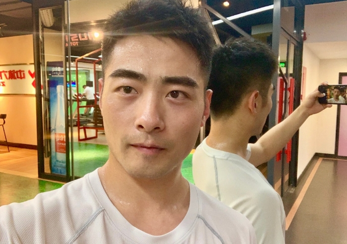 迁就的第一张照片--惠安相亲网