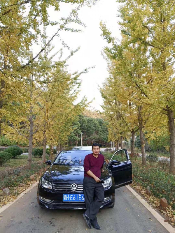 清风的第三张照片--惠安相亲网