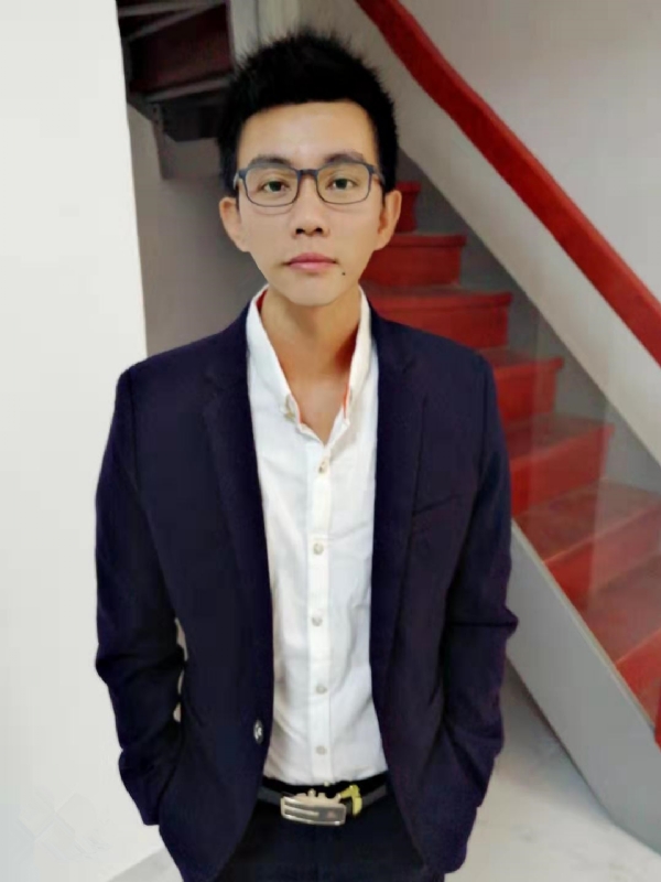 林智明的第一张照片--惠安相亲网