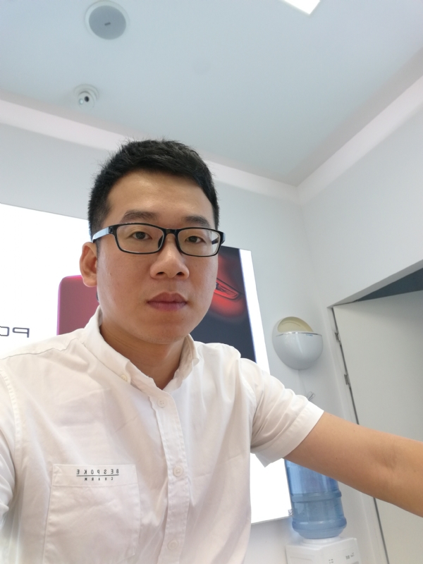 属狗的男人的第一张照片--惠安相亲网