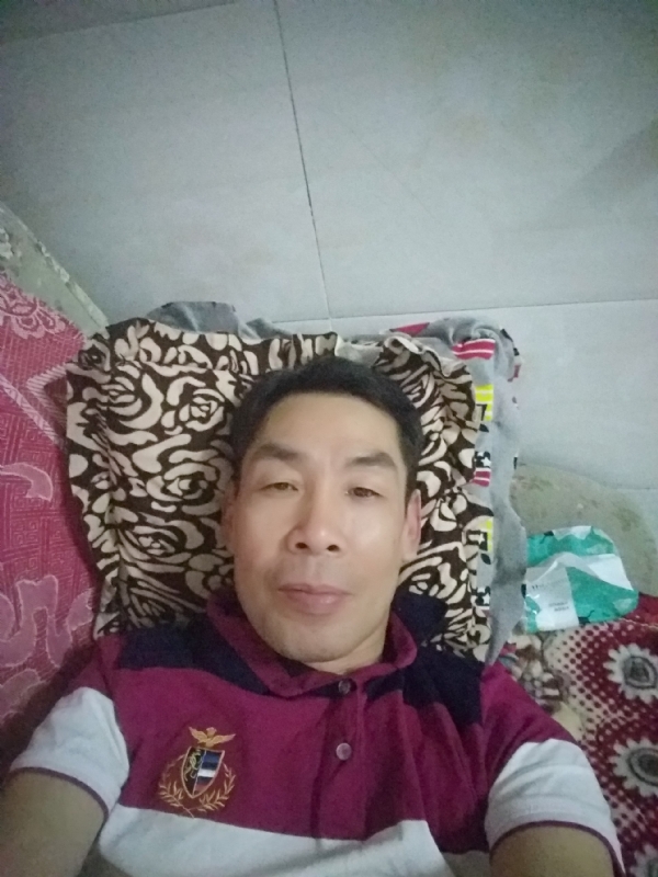 随缘的第一张照片--惠安相亲网