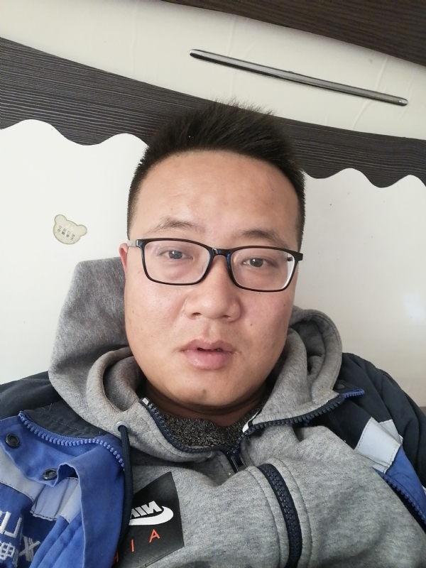 一个人一座城的第一张照片--惠安相亲网