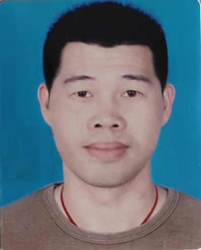 无痕的第一张照片--惠安相亲网