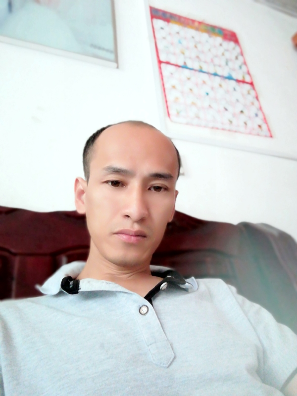 独行侠的第一张照片--惠安相亲网