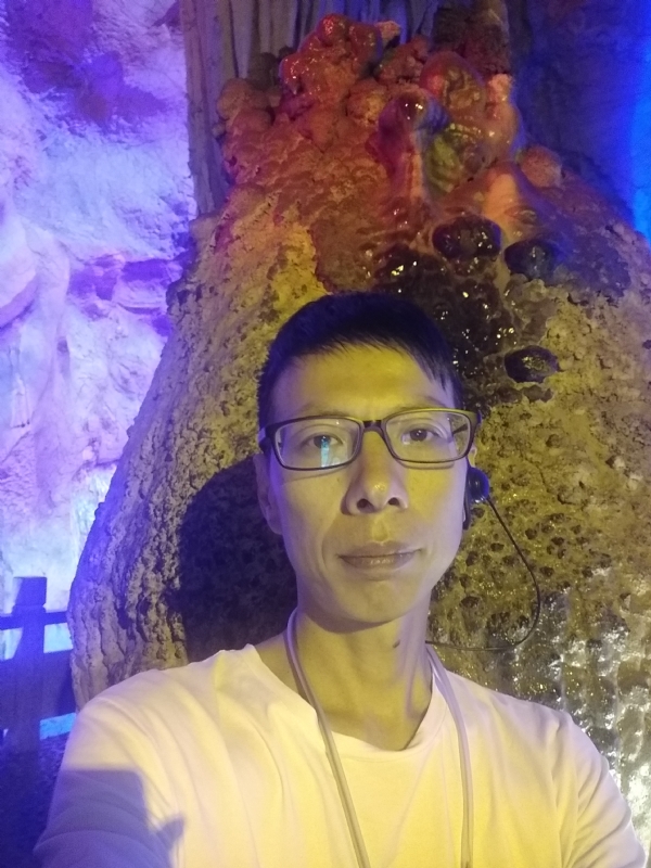 红叶的第一张照片--惠安相亲网