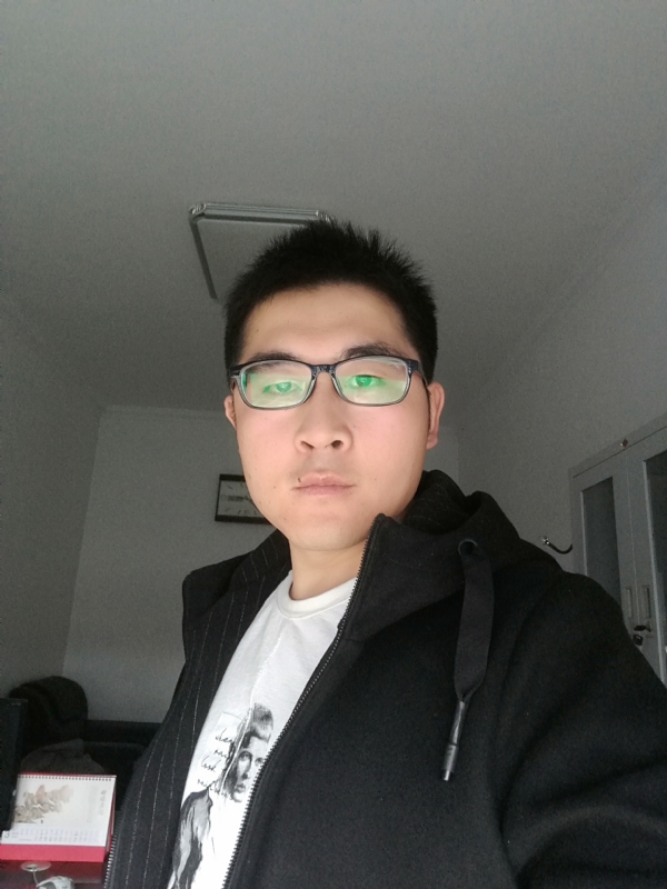 不会起名的第一张照片--惠安相亲网