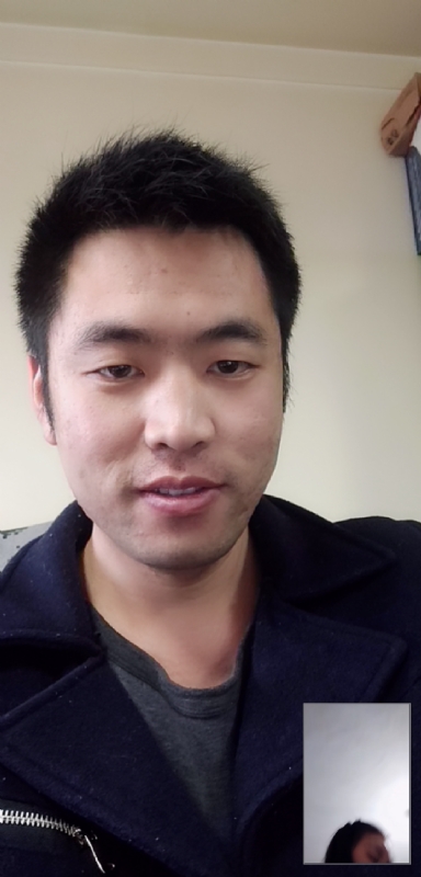 死鬼吹灯的第一张照片--惠安相亲网