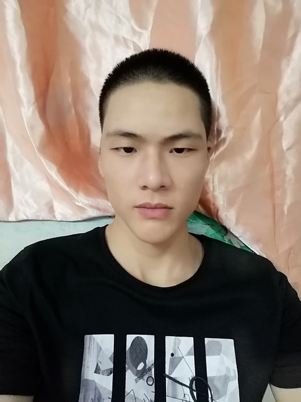 啊猫的第一张照片--惠安相亲网