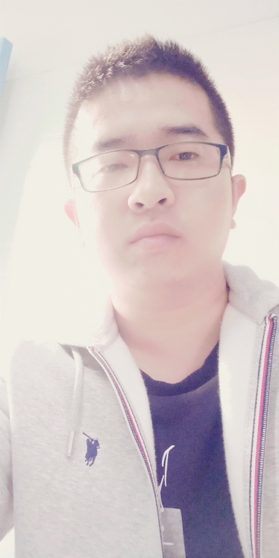 徐先森的第一张照片--惠安相亲网