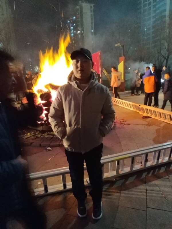 爱情里的俩个人的第二张照片--惠安相亲网