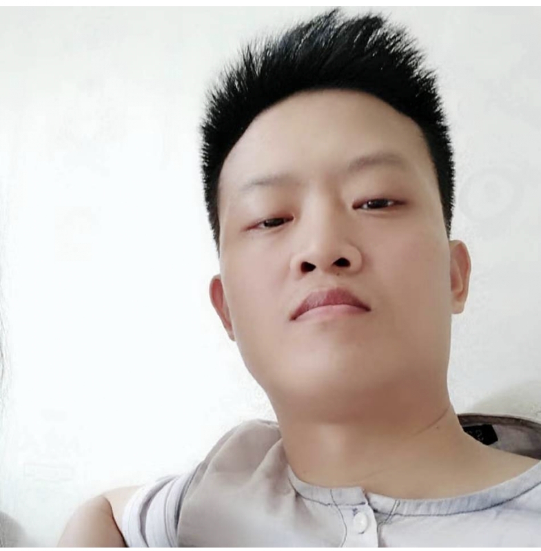 帅不帅由你决定的第一张照片--惠安相亲网