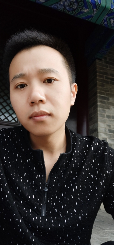 大象随风的第一张照片--惠安相亲网