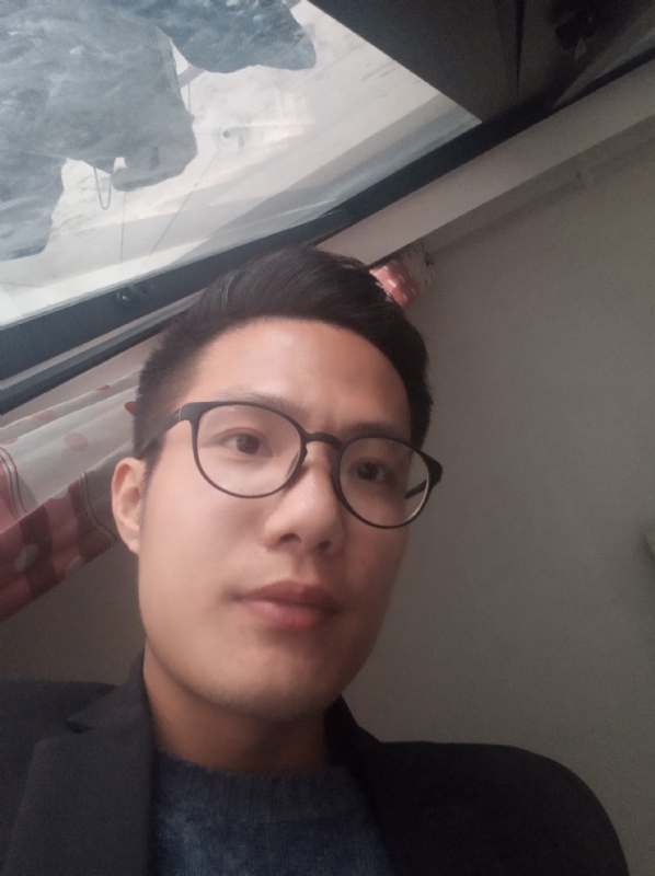 行者的第一张照片--惠安相亲网