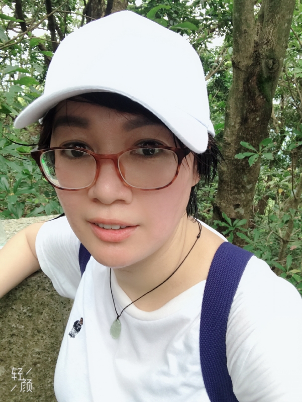 杏娅的第一张照片--惠安相亲网