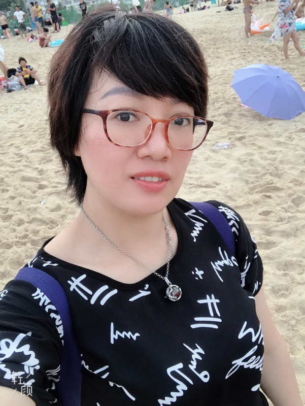 杏娅的第三张照片--惠安相亲网