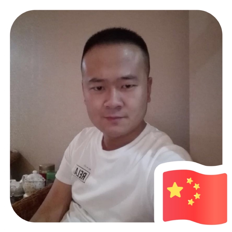 逗比的小可爱的第一张照片--惠安相亲网