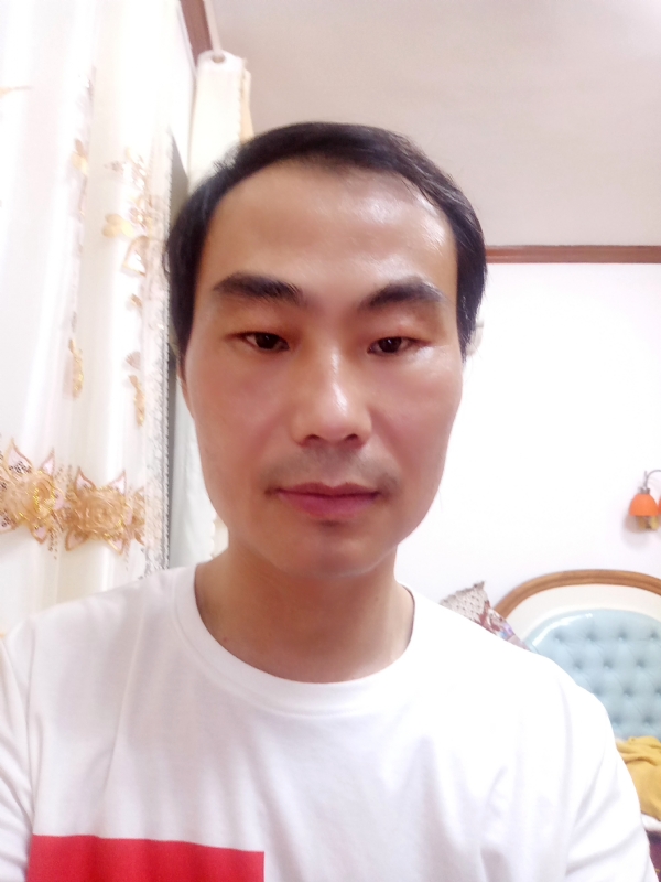 光明的第一张照片--惠安相亲网