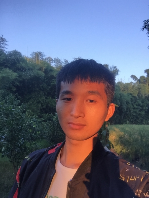 主动就会有故事的第一张照片--惠安相亲网