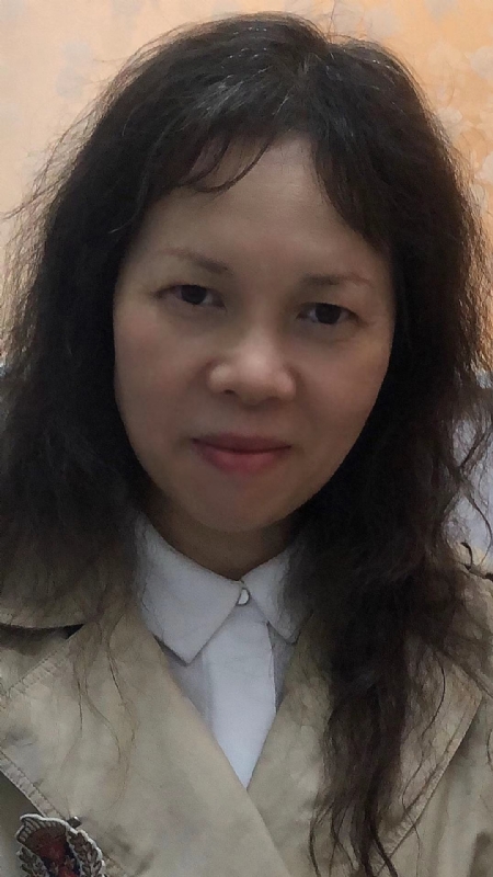 阿红的第一张照片--惠安相亲网