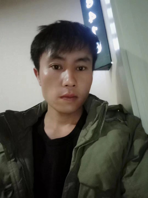 槑头槑脑的第一张照片--惠安相亲网