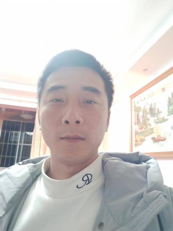 走进来的第二张照片--惠安相亲网